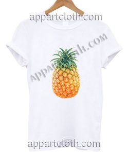 Pineapple Funny Shirts