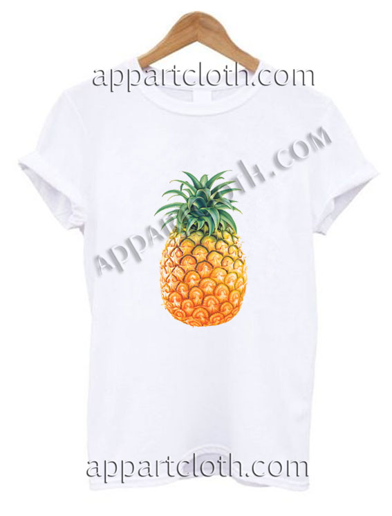 Pineapple Funny Shirts