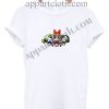 Power puff girl action Funny Shirts