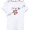 SMOOCH Funny Shirts