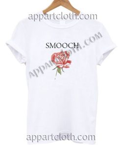 SMOOCH Funny Shirts