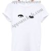 Wink Eyes Funny Shirts