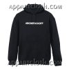 AbcdeFuck off Hoodie
