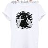 Look To The Skies Funny Shirts