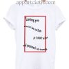 Loving you could be so fun Funny Shirts