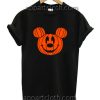 Minnie pumpkin Funny Shirts