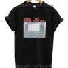 PROD NO SCENE TAKE ROLL Funny Shirts