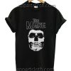 The Maine Headskull Funny Shirts