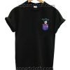 Tiny Rick Space Pocket Funny Shirts