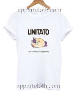 UNITATO Funny Shirts