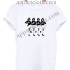 Fuck off girl dance Funny Shirts