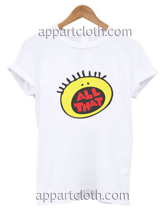All That Funny Shirts