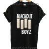 Blackout boyz Funny Shirts