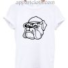 Bulldog Funny Shirts