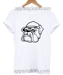 Bulldog Funny Shirts