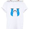 Damn Cry Womens Funny Shirts