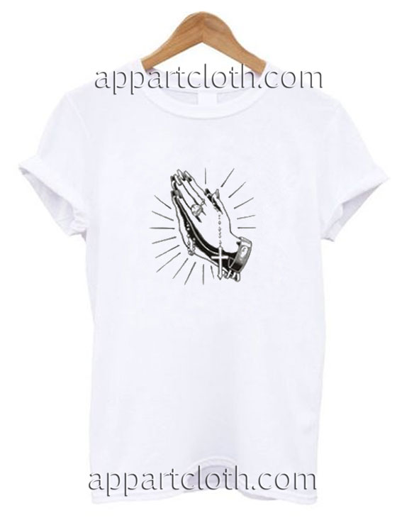 Dear God Illustration Funny Shirts