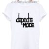 Depeche Mode Funny Shirts