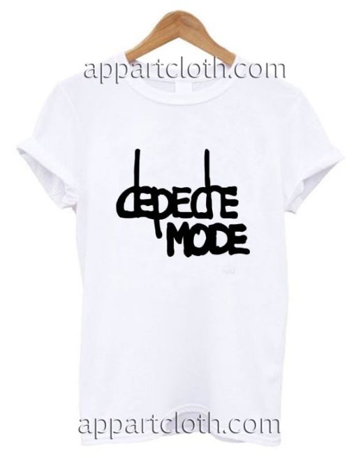 Depeche Mode Funny Shirts