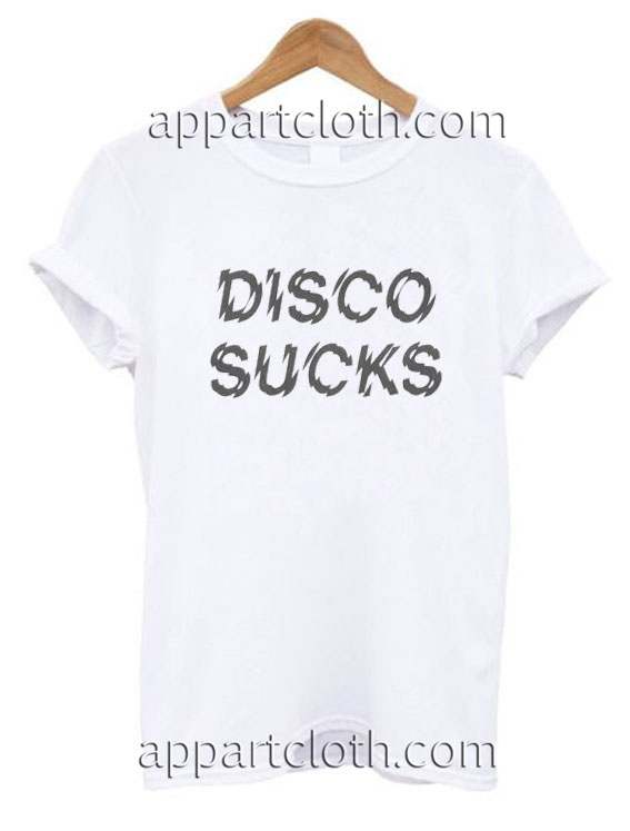 rap sucks shirt