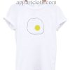 Egg tee Funny Shirts