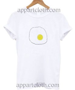 Egg tee Funny Shirts