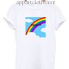 Equality Rainbow Funny Shirts