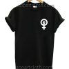 FEMINISM FIST Funny Shirts