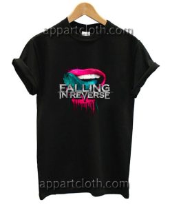 Falling In Reverse Funny Shirts