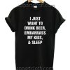 Funny Dad Shirt Father's Day Funny Shirts