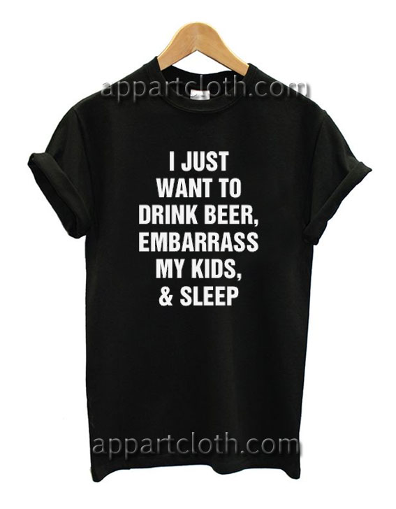 funny dad tee shirts