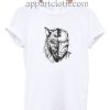 Game of Thrones House of Stark Iron Man Funny Shirts
