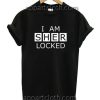 I Am Sherlocked Funny Shirts