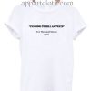 I'm going to hell anyways Funny Shirts