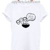 Its Nacho Uterus Funny Shirts