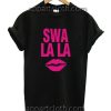 Jason Derulo Swalla Funny Shirts