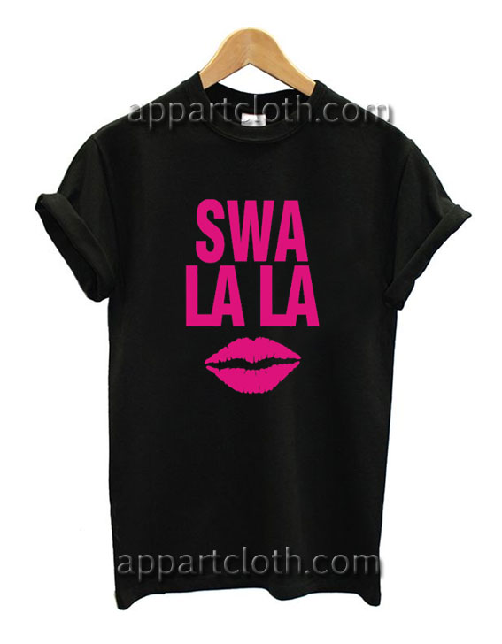 Jason Derulo Swalla Funny Shirts