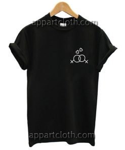 Lesbian Love Funny Shirts