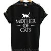 Mother Of Cats Funny Shirts