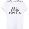 Plant Based Princess