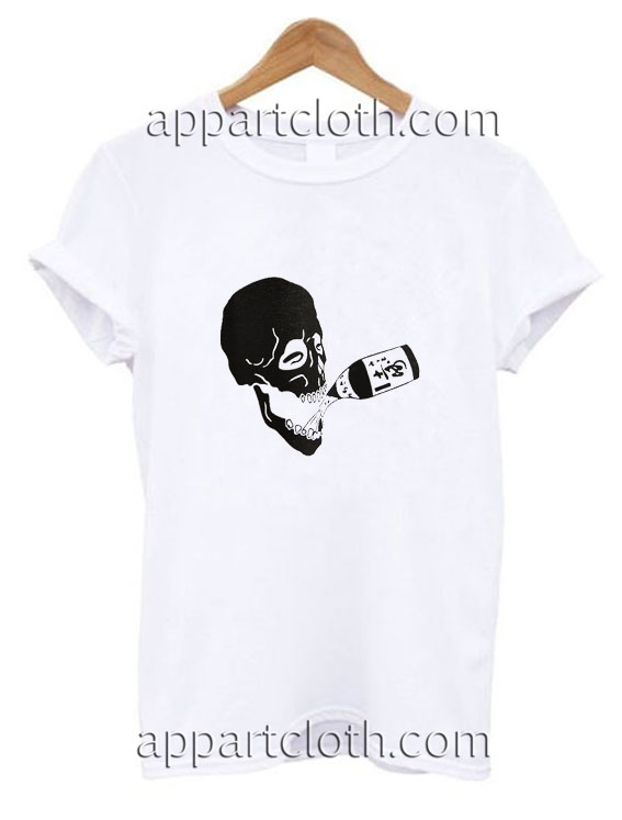Punch Drunk Funny Shirts