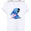 Stitch Cute Funny Shirts