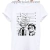 The Evils Of Interdimensional Funny Shirts