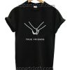 True Friends Funny Shirts