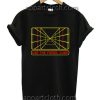 Use The Force Luke Star Wars Funny Shirts