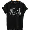 Witch Woman Funny Shirts