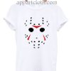 jason voorhees hockey mask friday the 13th Funny Shirts