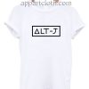 Alt-J Record covers Funny Shirts
