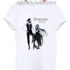 Fleetwood Mac Rumours Funny Shirts