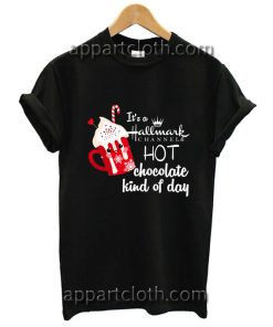 It's a Hallmark Funny Shirts
